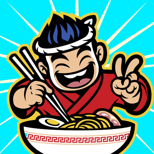 Chef Master Ramen icon