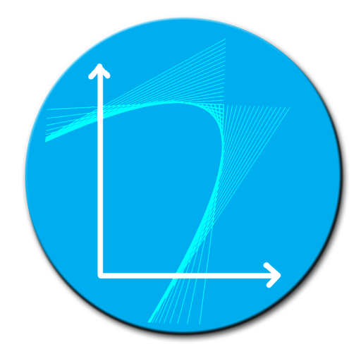 Parabola Solver icon