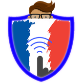 France XX VPN icon