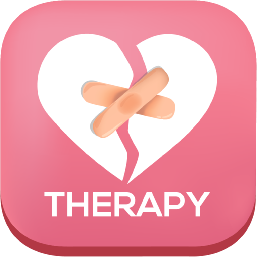 Therapy - Professional Mental Health Sessions icon