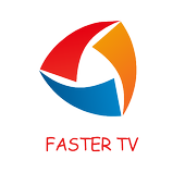 FASTER TV icon