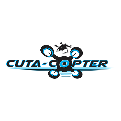 Cuta Copter Drone Fishing icon