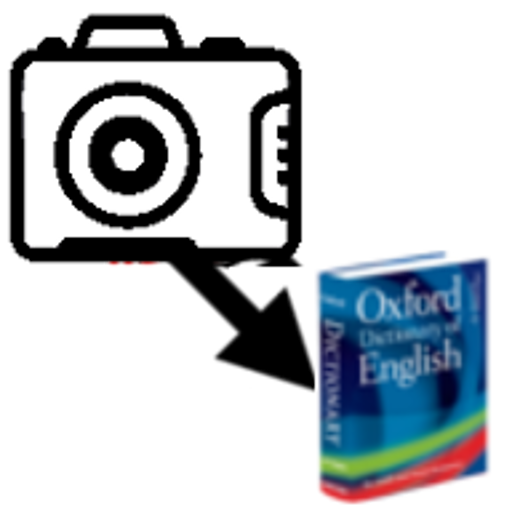 Camera to Google - DEMO VERSION - DEMO USE ONLY أيقونة