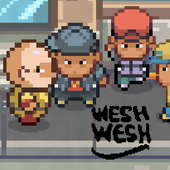 Wesh Wesh icon