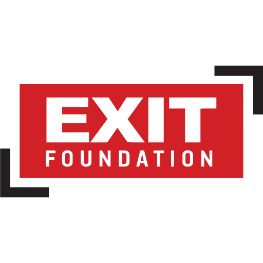 Exit Foundation icon