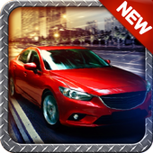 2D SUPER RACING LONG icon