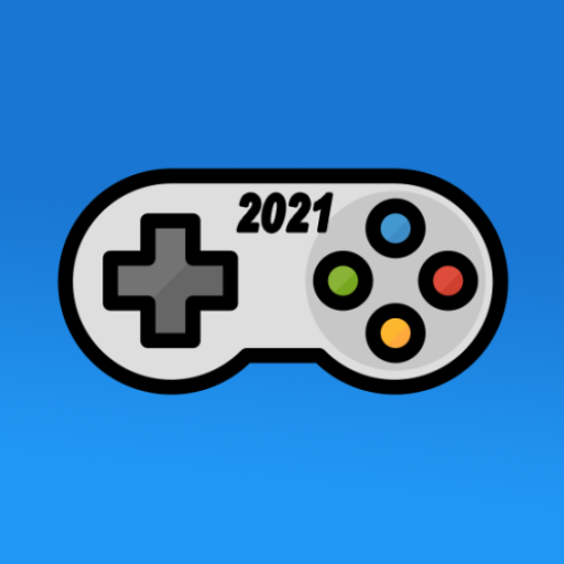 Nostalgia Game Center ( enjoy classic retro game) icon