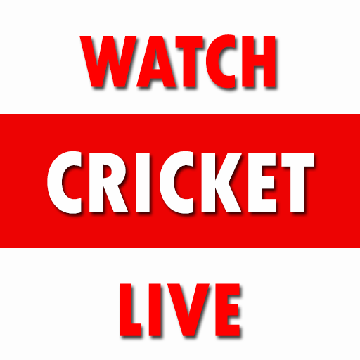 Watch Live Cricket TV HD 2022 icon