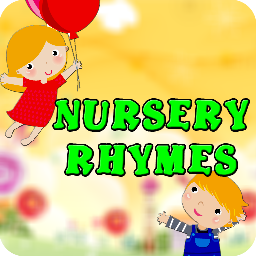 Nursery Rhymes - Plus icon
