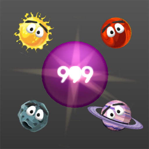Tap Balls - Idle Clicker icon