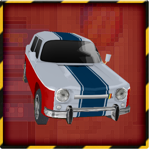 Romanian Racing icon