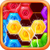 Block Puzzle - Jewels icon