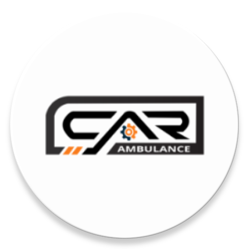 Car Ambulance icon