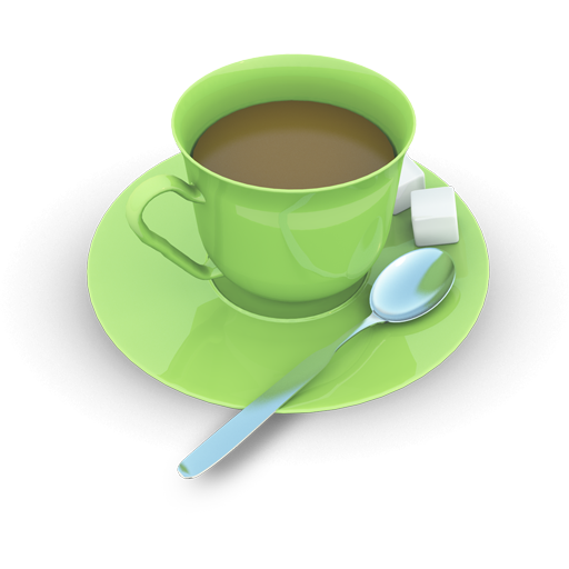 Tea Recipes icon