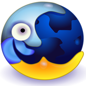 Browser 2018 icon