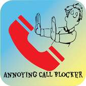 Advance Call Blocker 2018 on 9Apps