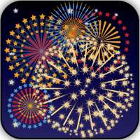 Funny Fireworks