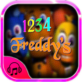 Best FNAF 1234 songs icon