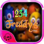 Best FNAF 1234 songs on 9Apps