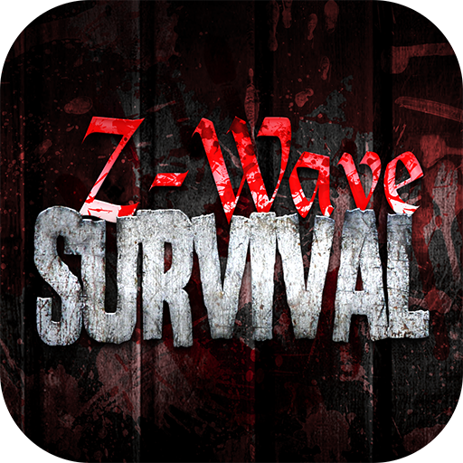 Z-Wave survival: Kill Zombie Game 3D, Hit Zombie icon
