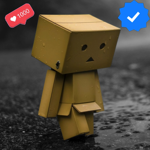 Sad Music Offline 😢 أيقونة