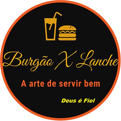 Burgão X Lanches icon
