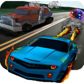 City Car Driving: Highway icon