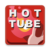 hottube 50 for youtube icon