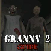Guide for Granny: Chapter Two Games (unofficial) icon
