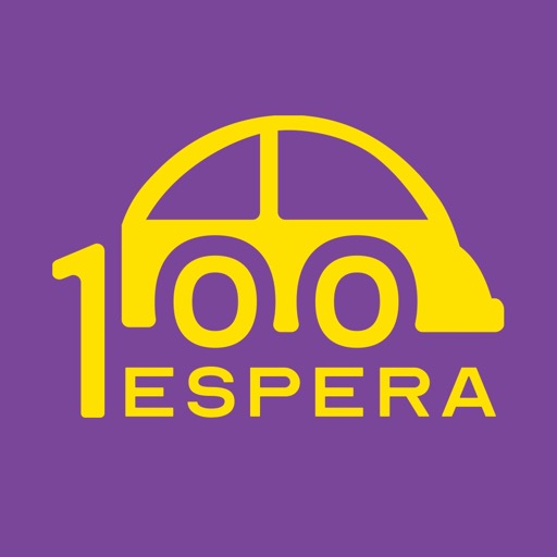 100 espera icon