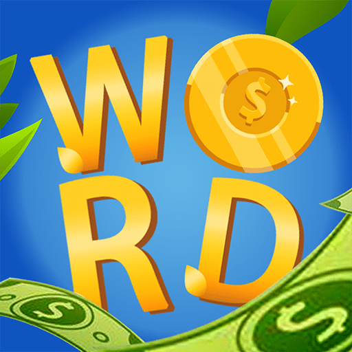 Lucky Word-WIN Big Prize icon