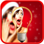 Pic in Pic (PIP) Camera icon