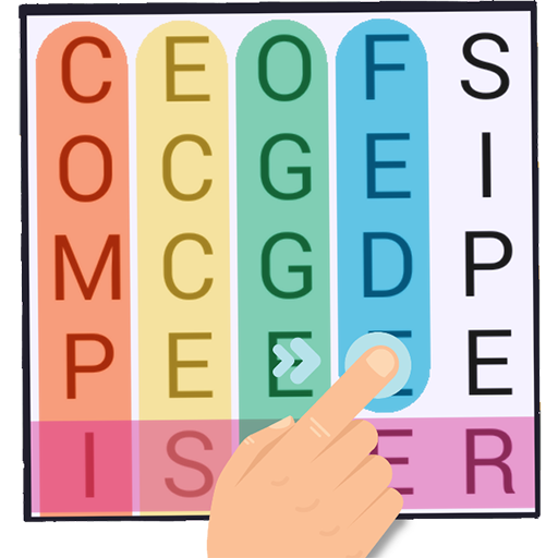 Parole Intrecciate icon