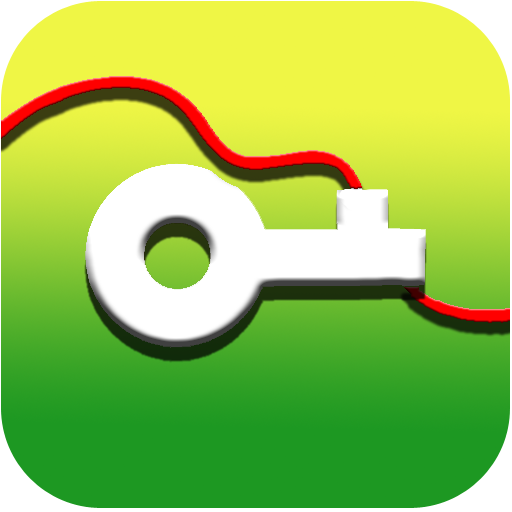 SuperVPN Free VPN Client Unlimited Proxy Unblocker icon