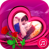 Love Ringtones : Romantic Music   mp3 Sounds Tone icon