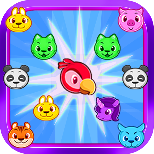 Animal Link Farm icon