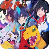 Digimon Guide आइकन