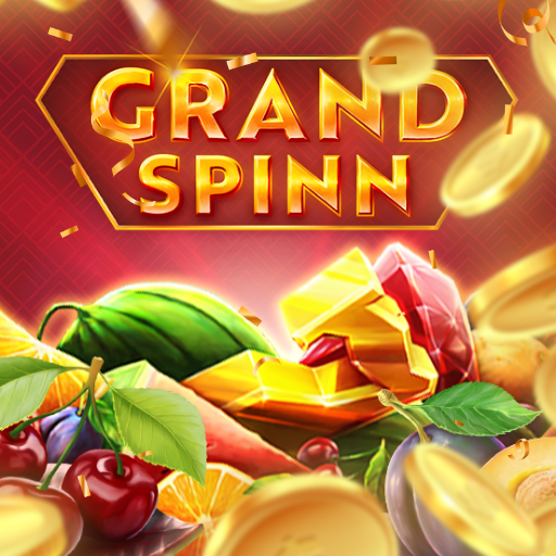 Grand Spinn आइकन
