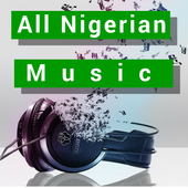 Nigeria Music Downloads: Free icon