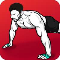 Home Workout - No Equipment on 9Apps