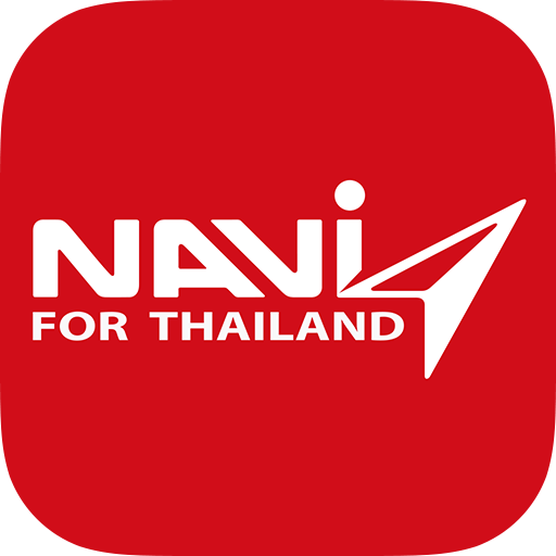 i Smart Navi  Thailand icon