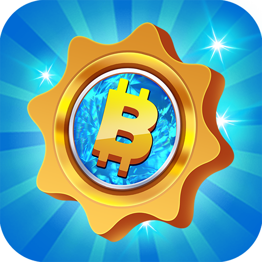 Bitcoin Word Master icon