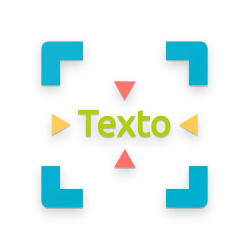 Texto - Text Scanner (OCR) icon