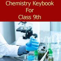 Chemistry Notes For Class 9th on 9Apps