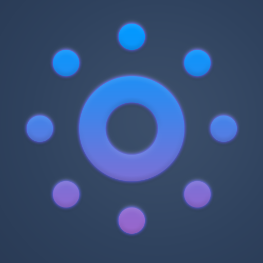 Brightness Controller(밝기 조절) icon