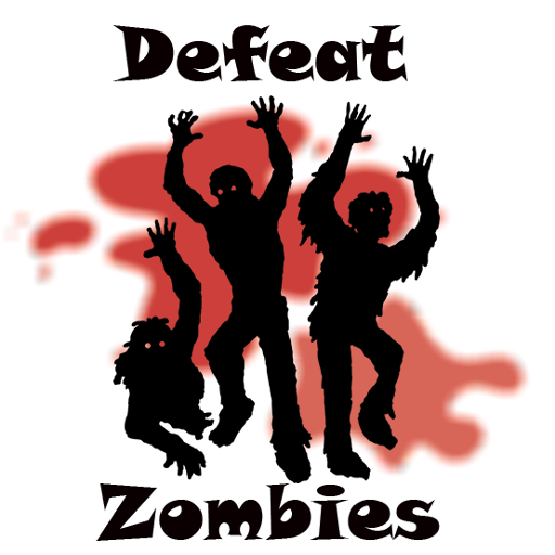 Defeat Zombies icon