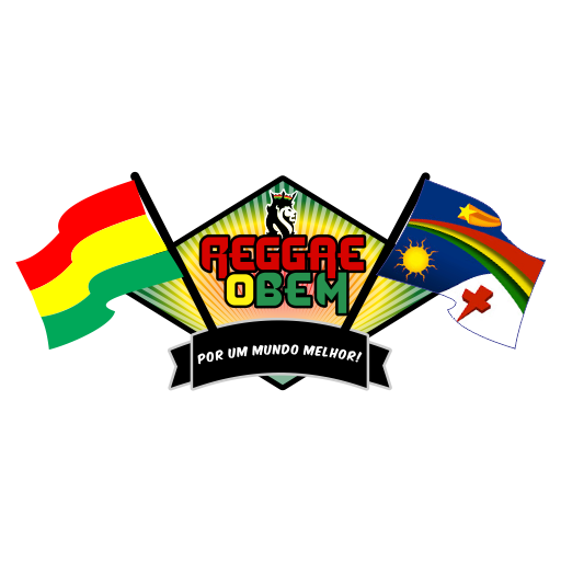 radio reggae o bem icon