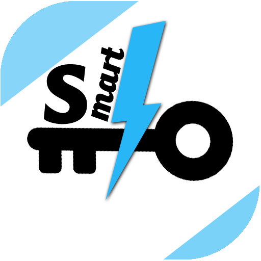 Smart Keylogger icon