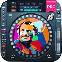 Dj Musica Virtual Pro on 9Apps