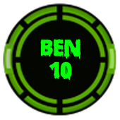 Super BEN TEN 10 Adventure icon